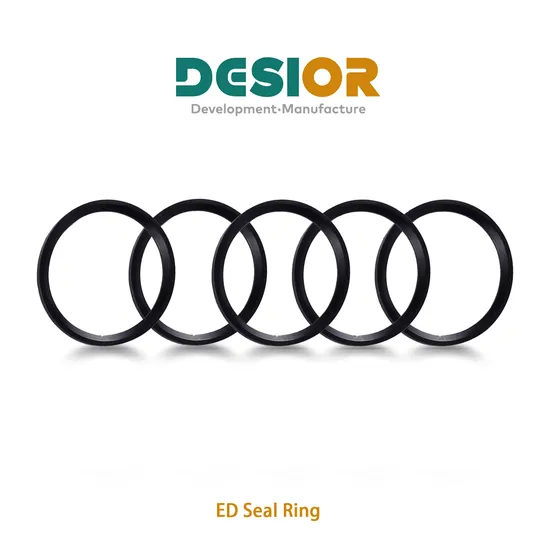 Versatile O Ring Set Seal for Enhanced Sealing Solutions with NBR, HNBR, Solicone. FKM, Ffkm...ISO16949